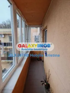 Inchiriere apartament 2 camere mobilat Greenfield Residence Baneasa - foto 9