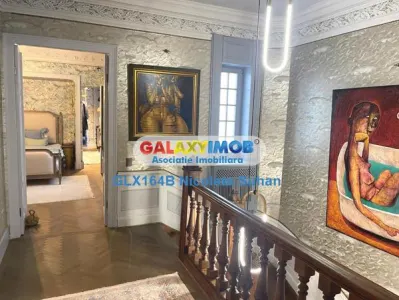 CASA SPECTACULOASA DOROBANTI CAPITALE PRETABILA FIRMA SAU REZIDENTA - foto 6