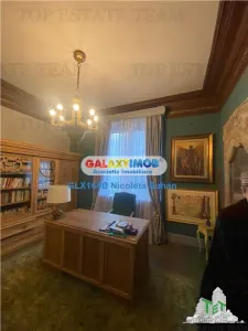 CASA SPECTACULOASA DOROBANTI CAPITALE PRETABILA FIRMA SAU REZIDENTA - foto 9