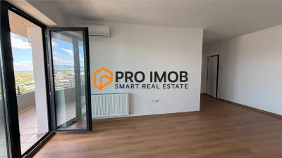 Apartament 2 camere cf 1 decomandat zona Obor-Focsani - Focsani