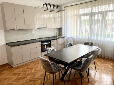 RECO Apartament spațios la casa, cu gradina si priveliste deosebita 83 mp  utili - Oradea