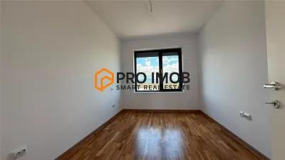Penthouse zona Obor-Focsani - foto 6