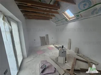 Triplex 4 camere incalzire pardoseala in Ghencea - foto 15