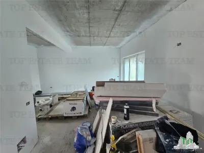 Duplex 4 camere incalzire pardoseala in Ghencea - foto 11