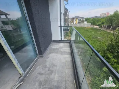 Duplex 4 camere incalzire pardoseala in Ghencea - foto 15