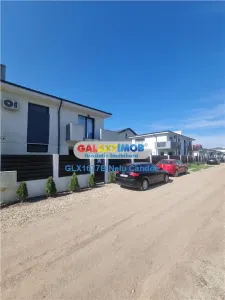 VANZARE VILA TIP DUPLEX P+M PHOENIX CERNICA - foto 13