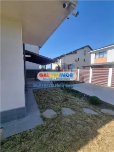 VANZARE VILA TIP DUPLEX P+M PHOENIX CERNICA - foto 3