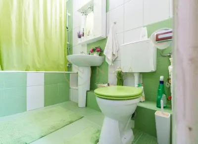 Apartament cu 4 camere de vanzare Crangasi | Metrou Parc Crangasi - foto 16