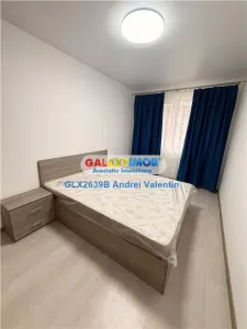 Apartament 3 Camere Lux - Palatul Copiilor - Vacaresti - Centrala - Bucuresti