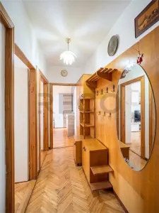 RECO Apartament tip T, 2 camere, balcon inchis, Velenta – Strada Razboieni - Oradea