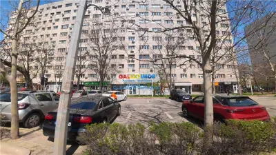 Spatiu comercial de vanzare, Sector 3, Pallady, 160 mp, venit sigur - Bucuresti