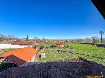 Film& Tur 3D! Refugiu idilic la Arcus: confort modern imbratisat de natura - foto 18