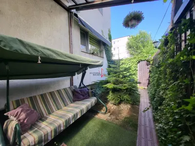 3 CAMERE DECOMANDAT + 2 PARCARI + 30MP CURTE(PROPRIETATE) - foto 2