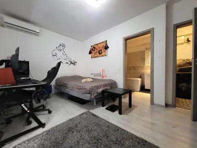 3 CAMERE DECOMANDAT + 2 PARCARI + 30MP CURTE(PROPRIETATE) - foto 11