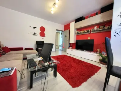 3 CAMERE DECOMANDAT + 2 PARCARI + 30MP CURTE(PROPRIETATE) - foto 7