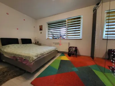 3 CAMERE DECOMANDAT + 2 PARCARI + 30MP CURTE(PROPRIETATE) - foto 8