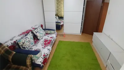 2 camere decomandat Pantelimon - Liceul Blaga - foto 14