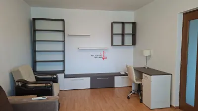 2 camere decomandate, 60mp, mobilat , utilat, bl.1983, Basarabia - Diham - foto 2