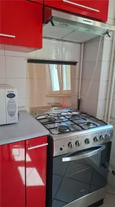 2 camere decomandate, 60mp, mobilat , utilat, bl.1983, Basarabia - Diham - foto 11