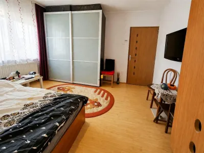 Apartament 3 camere 2 bai cu centrala proprie zona Cantacuzino - foto 5