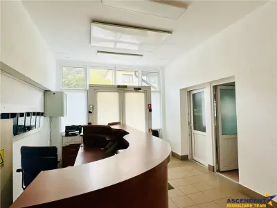 Proprietate versatila-:pretabila spatiu birouri, gradinita/scoala, centru medical, zona Blumana, Brasov - foto 2