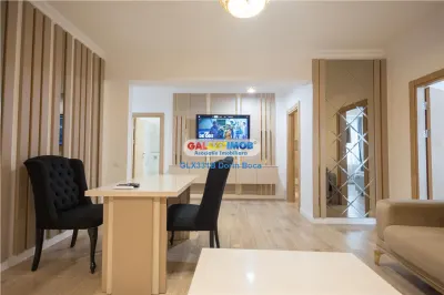 Vanzare Apartament 3 camere TITAN - BLOC NOU, langa parcul IOR - Bucuresti