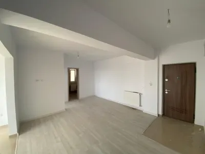 Ap. 2 camere, 57mp, intabulat, Valea Lupului, 0% comision - Iasi