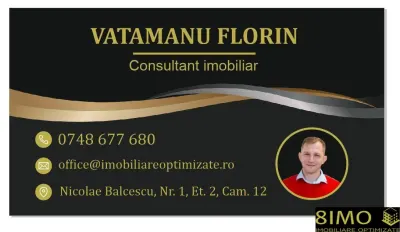 Spațiu comercial de vanzare Suceava ROI 6.3% brut - Suceava