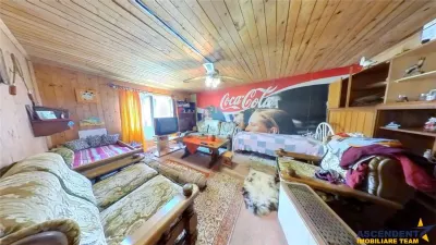 3D&FILM! Refugiu de vacanta, in pitorescul cadru: Lunca Bradului, Mures. - foto 23