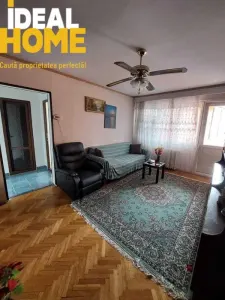 Apartament 2 camere Piata Nicolina - Iasi