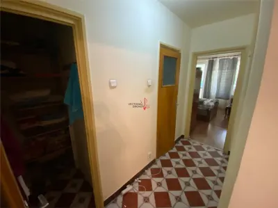 3 camere semidecomandat, etaj intermediar Vatra Luminoasa - foto 10