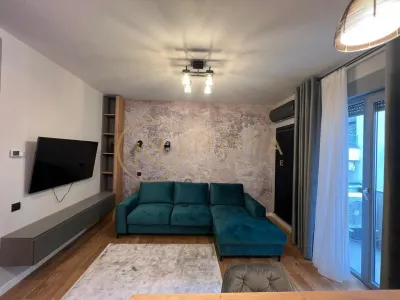 Inchiriere apartament cu 2 camere  Herastrau parcare, boxa - foto 19