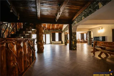 Pensiune noua, cu acces la rau, Bran - Moieciu, Brasov - foto 6