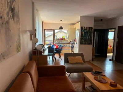 Vanzare apartament 3 camere modern bloc nou in Buna Ziua- zona Sigma Center - Cluj-Napoca