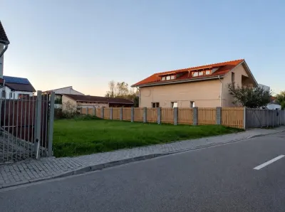Teren - Timisoara - Toate utilitatile + str. asfaltata - foto 2