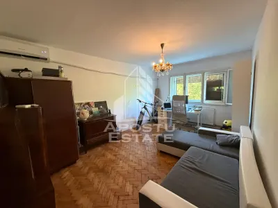 Apartament cu 2 camere de vanzare,decomandat ,Zona Aradului,Timisoara - foto 3