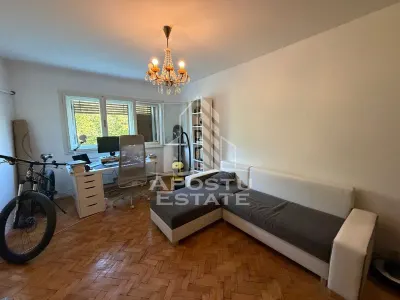 Apartament cu 2 camere de vanzare,decomandat ,Zona Aradului,Timisoara - foto 4
