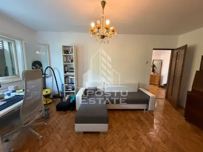 Apartament cu 2 camere de vanzare,decomandat ,Zona Aradului,Timisoara - foto 8