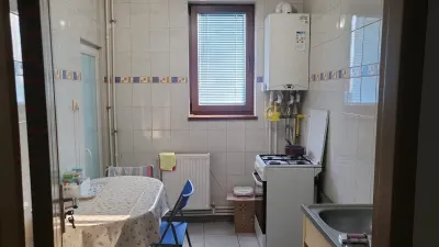 Vanzare apartament 2 camere | Pacul Titanii | str Burdujeni | bloc 1977 reabilitat | decomandat | 50 mp utili | balcon generos | centrală proprie | - foto 8