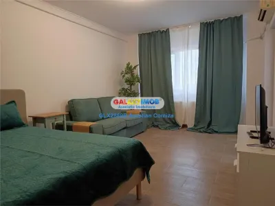 Inchiriere garsoniera decomandata Piata Iancului - Bucuresti
