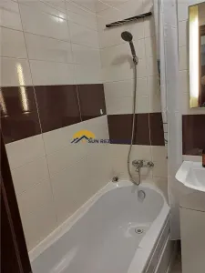Berceni-Metrou Aparatorii Patriei, garsoniera decomandata, mobilata-utilata - foto 16