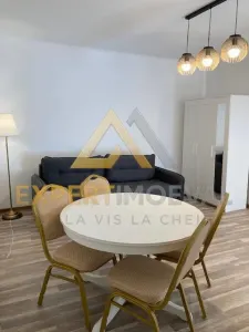 Apartament 2 camere complet mobilat de vanzare Str. Victoriei - Baia Mare
