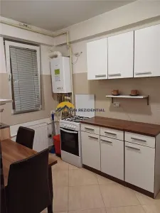 Aparatorii Patriei,garsoniera mobilata si utlilata - foto 8