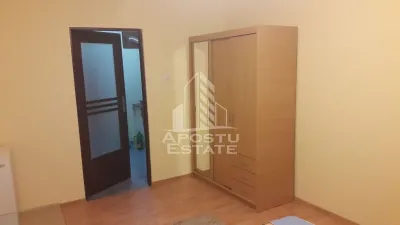 Garsoniera de vanzare cu bucatarie separata, zona Lipovei, Timisoara - foto 2