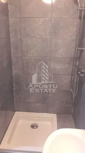 Garsoniera de vanzare cu bucatarie separata, zona Lipovei, Timisoara - foto 6