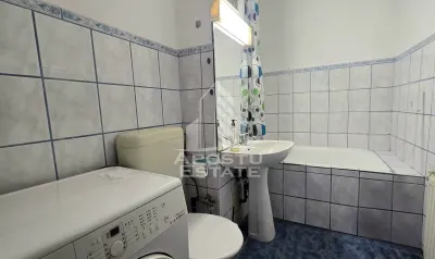 Apartament 2 camere de vanzare, etaj intermediar, centrala, Bucovina - foto 11