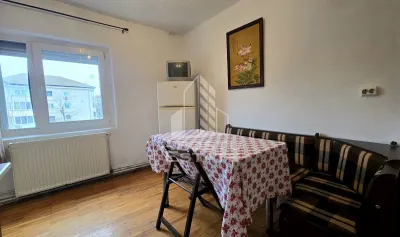 Apartament 2 camere de vanzare, etaj intermediar, centrala, Bucovina - foto 5