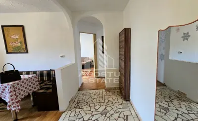 Apartament 2 camere de vanzare, etaj intermediar, centrala, Bucovina - foto 9