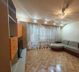 Apartament de vanzare,3 camere si 2 bai,etaj intermediar,zona Aradului - foto 5