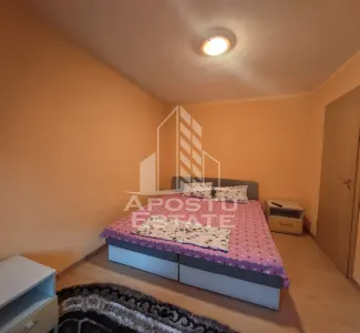 Apartament de vanzare,3 camere si 2 bai,etaj intermediar,zona Aradului - foto 7